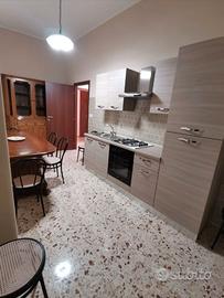 Trilocale ideale per lavoratori libero da marzo