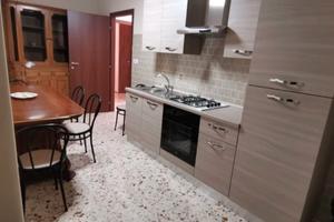 Trilocale ideale per lavoratori libero da marzo