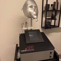 Tecnologia Viso Natur Beauty Face