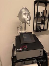 Tecnologia Viso Natur Beauty Face