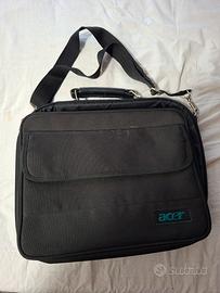 borsa computer portatile