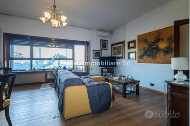 Prestigioso quadrilocale