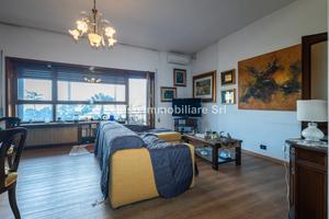 Prestigioso quadrilocale