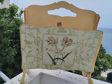 PORTA GIORNALI