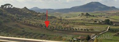 Terreno seminativo Grupazzi