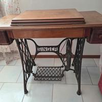 Macchina da cucire Singer