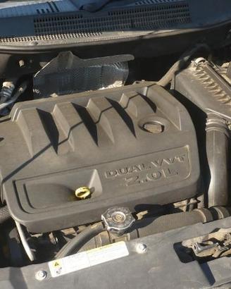 Motore Dodge Caliber - 2007 - 2.0 Diesel - ECN