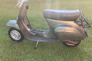 VESPA 50