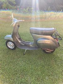 VESPA 50