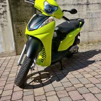 Honda SH 300 - 2009