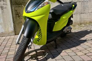 Honda SH 300 - 2009
