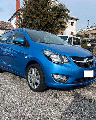 OPEL KARL 1.0 75CV BENZINA