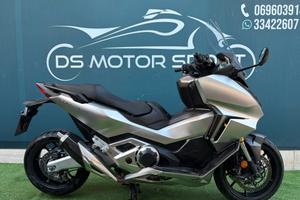 Honda Forza 750 ABS GARANZIA PERMUTE FINANZIAMENTO