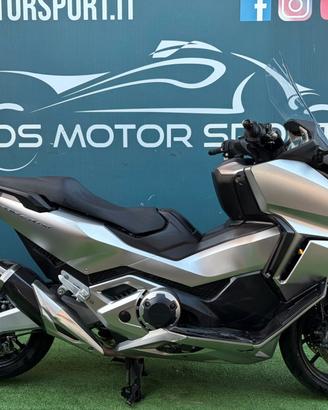 Honda Forza 750 ABS GARANZIA PERMUTE FINANZIAMENTO