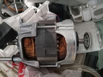 Motore asciugatrice  electrolux RDH97951W