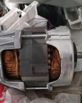 Motore asciugatrice  electrolux RDH97951W