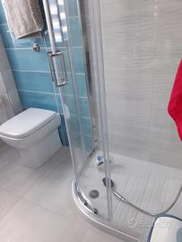 Appartamento a Bosa Marina 