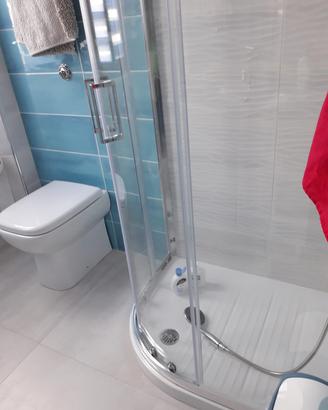 Appartamento a Bosa Marina 