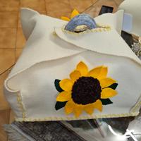 borsa porta torte