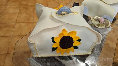 borsa porta torte