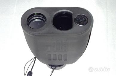 ZEISS TELEMETRO LASER VICTORY PRF 8X26 T*