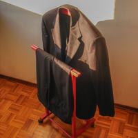 Completo Hugo Boss nero