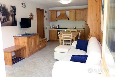 Bilocale per vacanza ad Aprica (Sondrio)