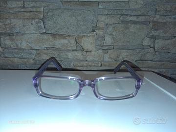 occhiali bambina Ray-ban 