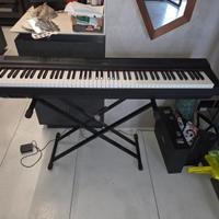 Pianoforte digitale