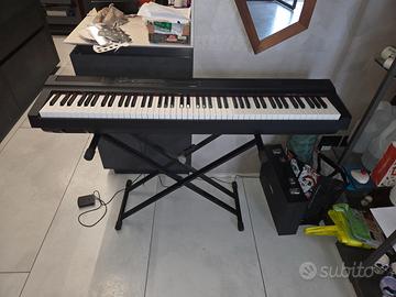 Pianoforte digitale