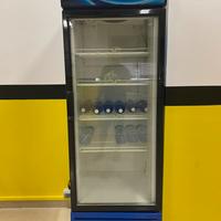Frigo vetrina
