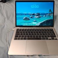 MacBook Air M1