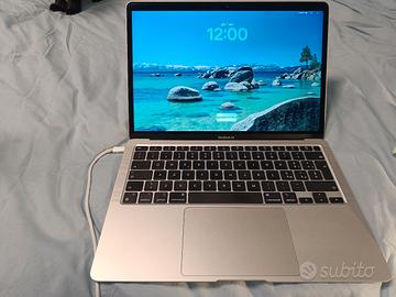 MacBook Air M1