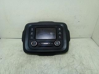 AUTORADIO JEEP RENEGADE (5I) (08/14-) 55260384 735