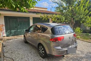 SEAT ALTEA XL 1.9 TDI del 2007 - 187.800 KM