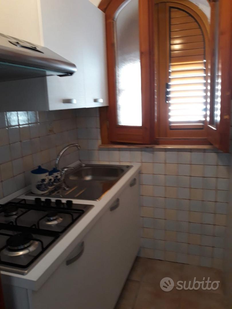 Appartamento a due passi dal mare a Castro (LE) - Vista 5