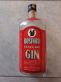 Bottiglia Bosford Gin