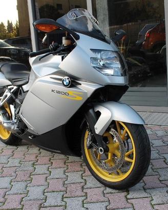 BMW K 1200 S s