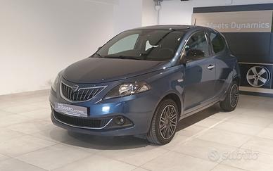 Lancia Ypsilon 1.0 FireFly 5 porte S&S Hybrid Ecoc
