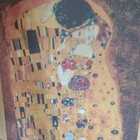 quadro klimt