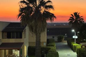 Villetta indipendente al mare