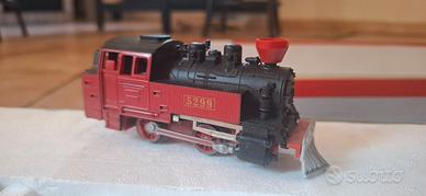 Trenino Elettrico PIKO Hobby 57140 (RARO)