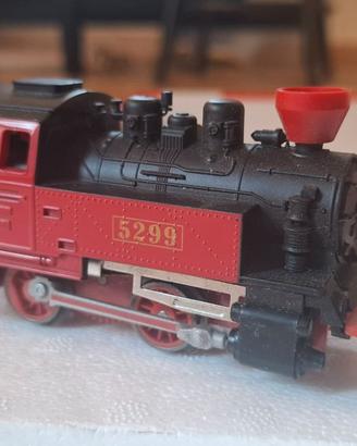 Trenino Elettrico PIKO Hobby 57140 (RARO)