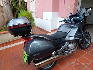 Honda Deauville - 2006