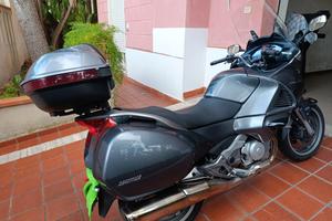 Honda Deauville - 2006