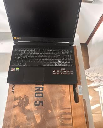 Pc portatile gaming