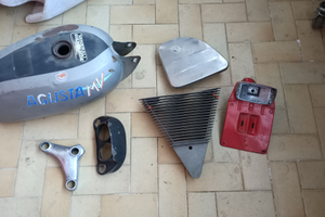 Ricambi MV Agusta 350