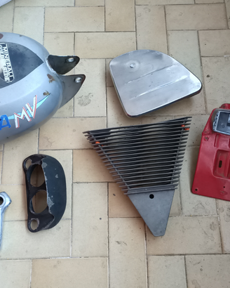 Ricambi MV Agusta 350