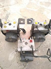 Pompa ABS sensori e ricambi Smart Bmw e Fiesta