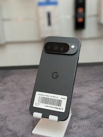 Google Pixel 10 Pro XL 256GB 5G Nero Come Nuovo